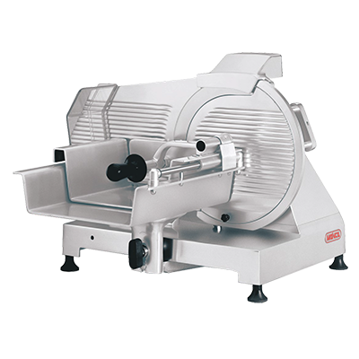 Cortadora de fiambre automática TB-350 Mainca